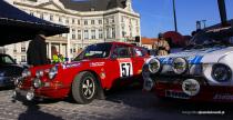 Rallye Monte Carlo Historique